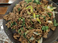 -烤肉季饭庄