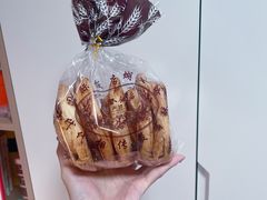 -国际饭店·帆声西饼屋(黄河路店)