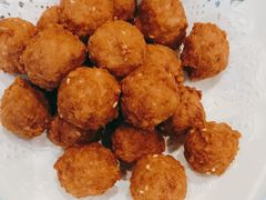 -合合春饼·酱骨·东北菜(潘家园店)