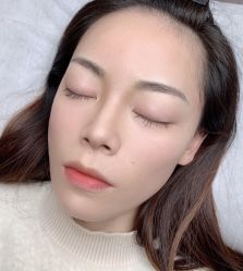 -MIVI半永久纹眉绣眉
