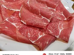 -马记伊源斋涮肉·清真菜(百子湾店)