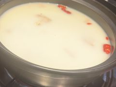 -捞王锅物料理(凯旋路店)