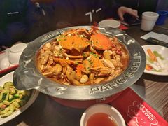 -胖哥俩肉蟹煲(湖滨银泰in77店)