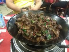 -王城醋血鸭老店