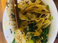 -刘臣街燃面