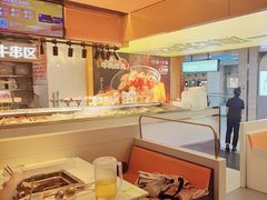 -串一火锅(赛格国际购物中心店)