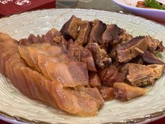 -北海渔村酒楼·粤菜海鲜点心(新华店)