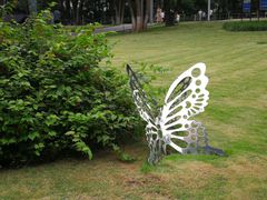 -重庆市江北嘴中央商务区中央公园