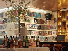-安妮意大利餐厅(世贸天阶店)