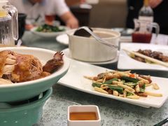 -客家汇·客家传承菜(水库店)