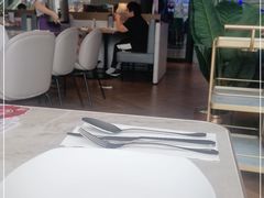 大堂-必胜客(江桥万达店)