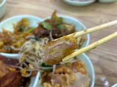 -晓宇盒饭(民安街店)