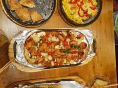 -老东镇啤酒屋海鲜加工·蒸汽海鲜·海鲜烧烤(台东店)