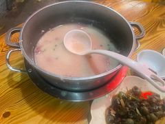 -南记食粥坊·宵夜大排档(南桂店)