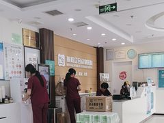 -美联众合动物医院·24h京西诊疗中心