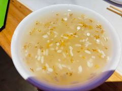 -不是烧烤·武汉烧烤·地道湖北菜(大成路店)