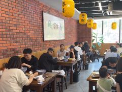 -长安后宰门水盆羊肉(新都心店)