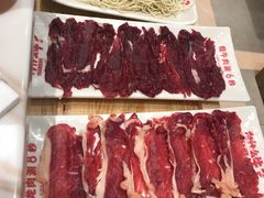 -为什么牛潮汕牛肉火锅(万胜广场店)
