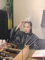 点击看大图 -盘子女人坊古装写真摄影(天津总店)