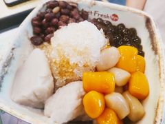 -鲜芋仙(南开大悦城店)
