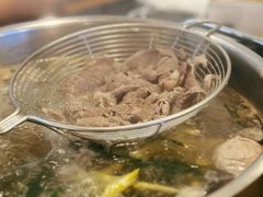 -林记潮牛·牛肉火锅(上马墩店)