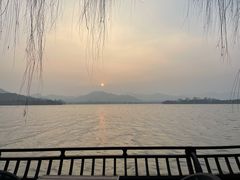 -柳莺湖上·湖景餐厅·江南菜(西湖店)