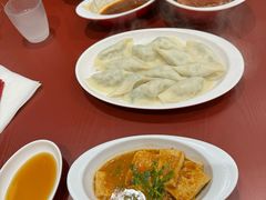 -喜家德虾仁水饺(长泰广场店)