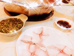 -京门活鱼馆·鱼火锅(百子湾（原红庙）店)