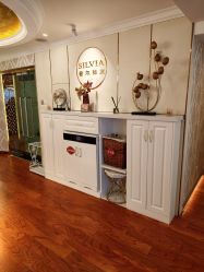 -茜尔维亚修身连锁(闵行莘庄店)