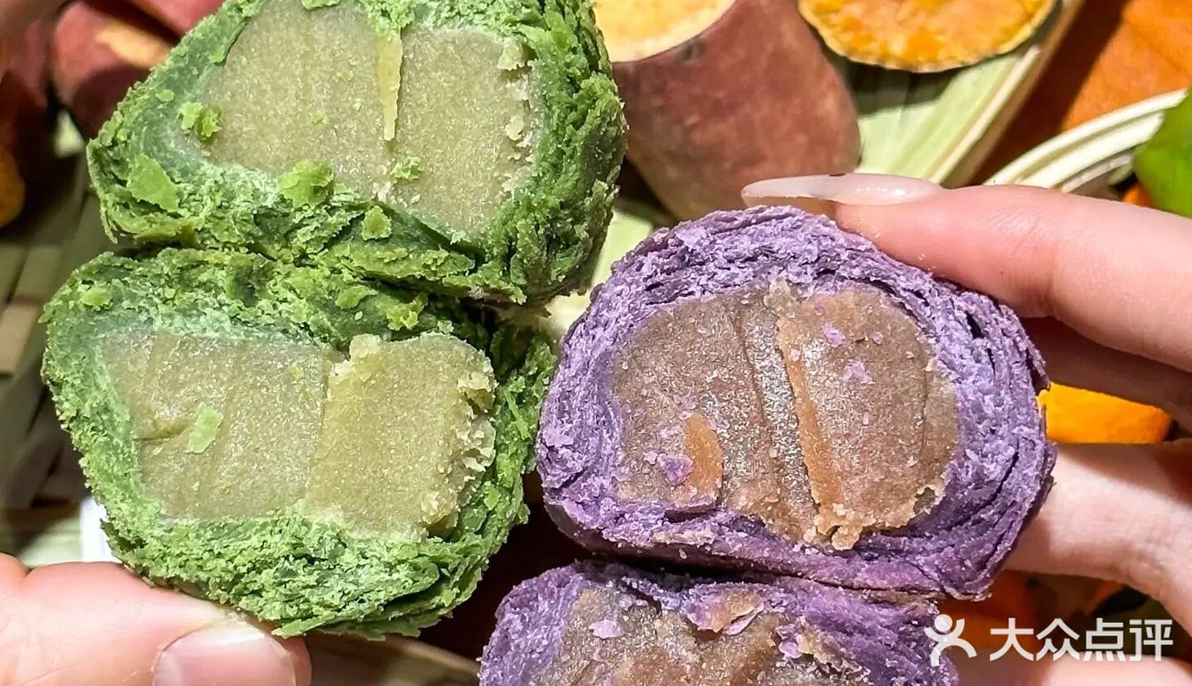 听说北京会享受的人都来这儿了….