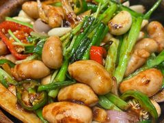 -飞尝蚝·顺德菜·鱼生(顺德总店)