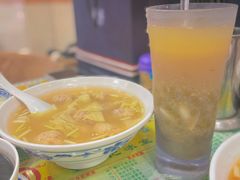 -顺记冰室(宝华路店)