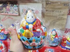 -老北京兔儿爷(杨梅竹斜街店)