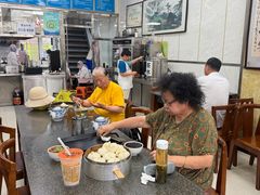 -胡家包子·清真(大众巷店)