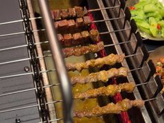 -好唛士·精酿啤酒烧烤(金沪路店)