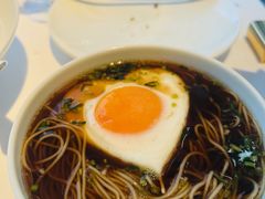 -悦轩中餐厅·高空江景·杭州柏悦酒店