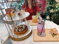 -卓花境Flowerwonderland花店