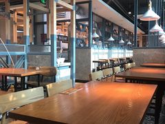 大堂-比格比萨自助(国展店)