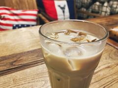 -ELEVEN COFFEE(哈西万达广场店)