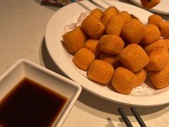 -肥仔文澳门猪骨煲(南京西路店)