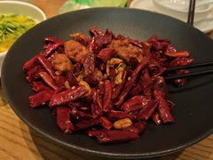 -榕意·川味之美(深业上城店)