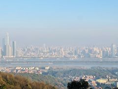 -岳麓山风景名胜区