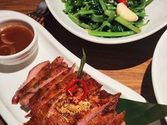 -帕蓝·暹罗料理(曲阳店)