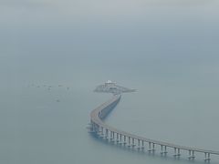 -昂坪360缆车