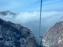 -少华山国家森林公园