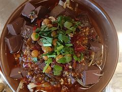 -蜀川川破店·江湖菜·烧烤(北京首店)