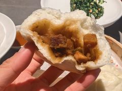 淮扬三丁包-晓淮山·扬州早茶·淮扬菜(龙阳广场店)