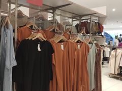 -优衣库(长春欧亚卖场店)