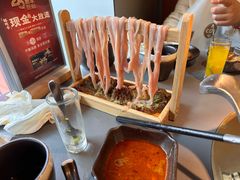-湊湊火锅·茶憩(南京万象天地店)