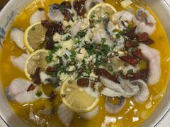 -火龙堂·风味民间菜(文一路店)